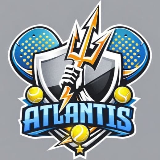 ATLANTIS PADEL CLUB media 1