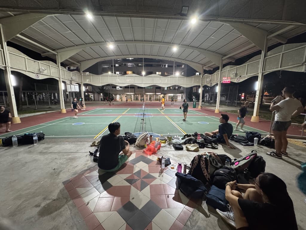 Good Vibes Only Pickleballers media 3