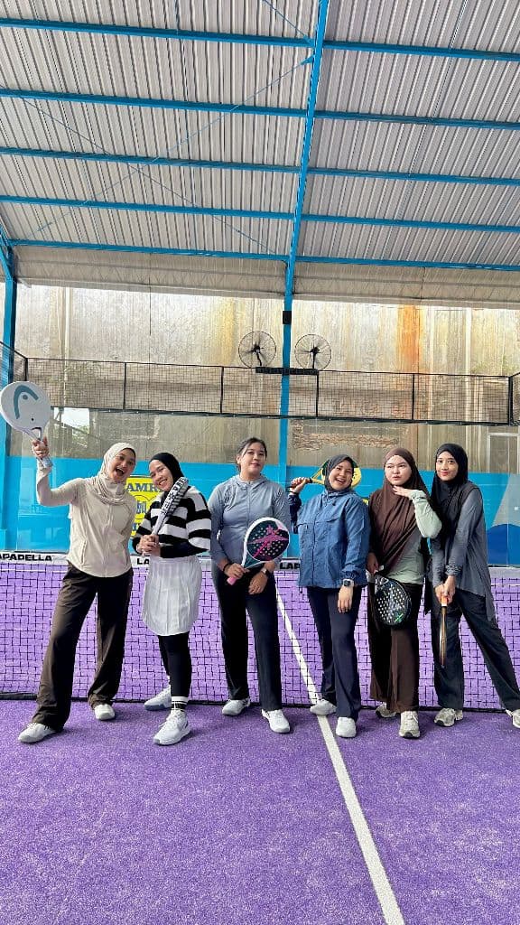 Padel bestie media 3