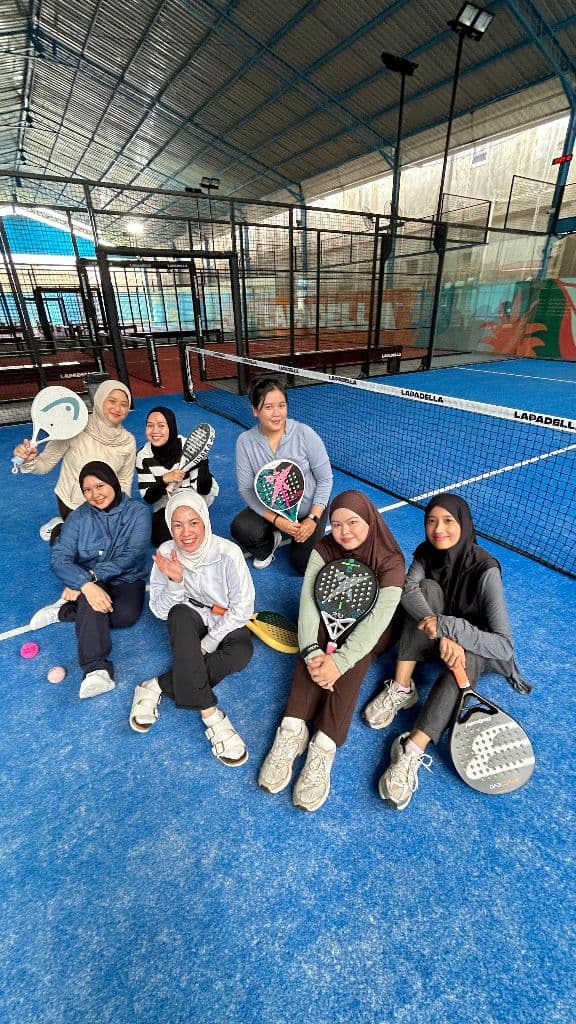 Padel bestie media 4