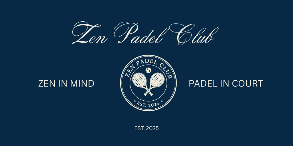 Zen Racquet Club media 1