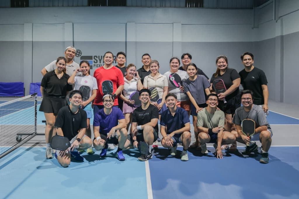 A-dink Pickleball Club media 2