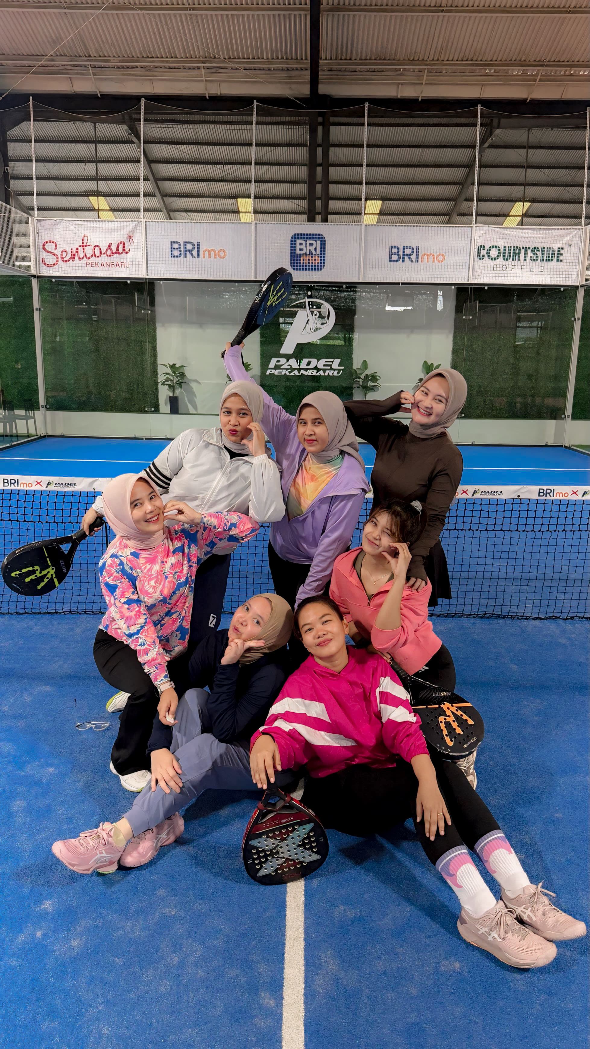 PADELOOPS! media 1