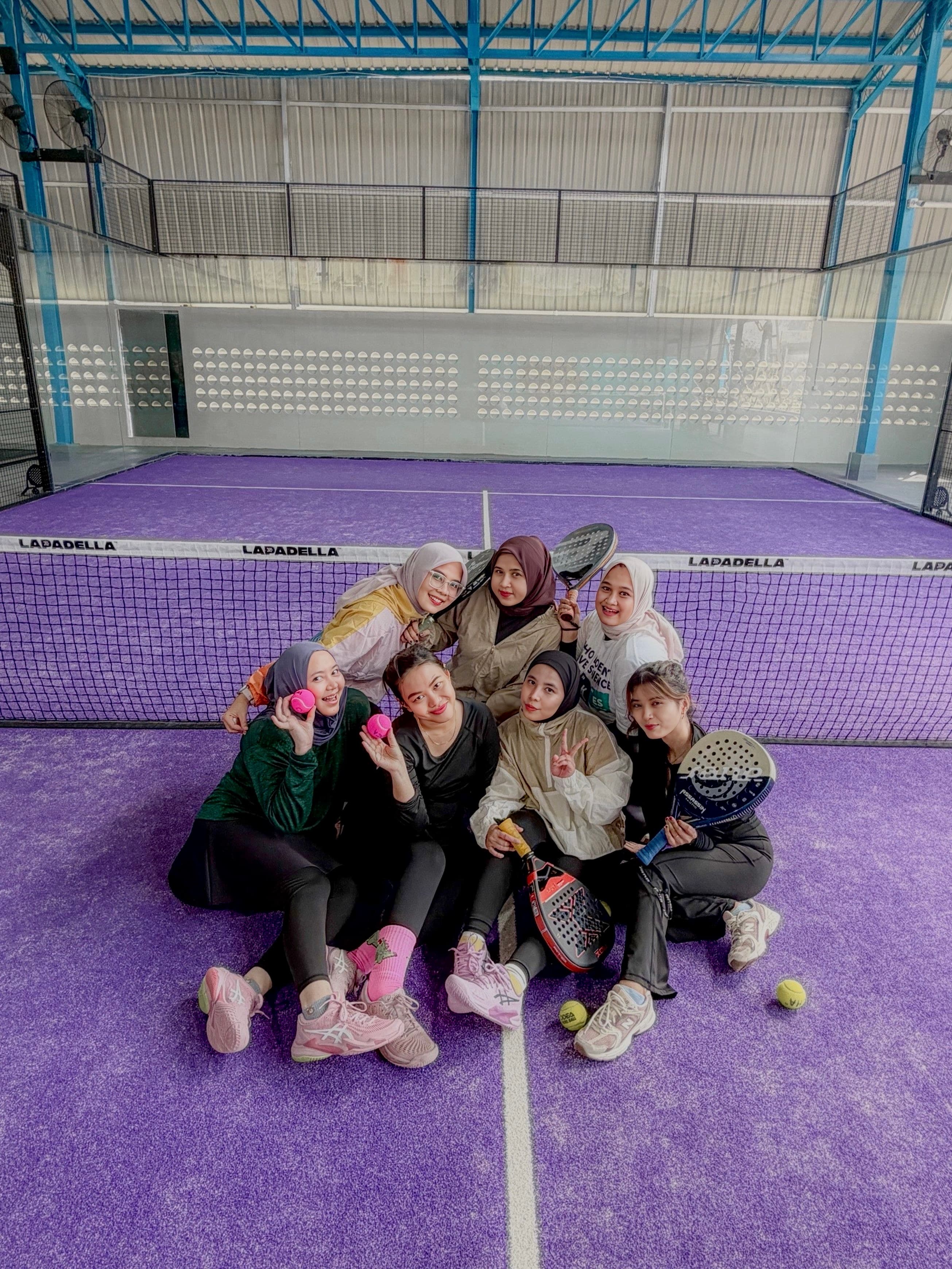 PADELOOPS! media 2
