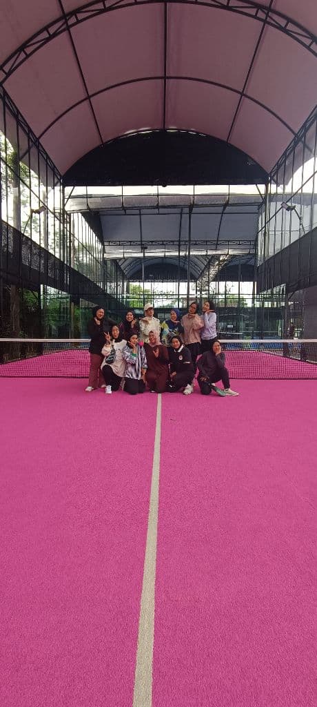 PADEL BARENG media 1
