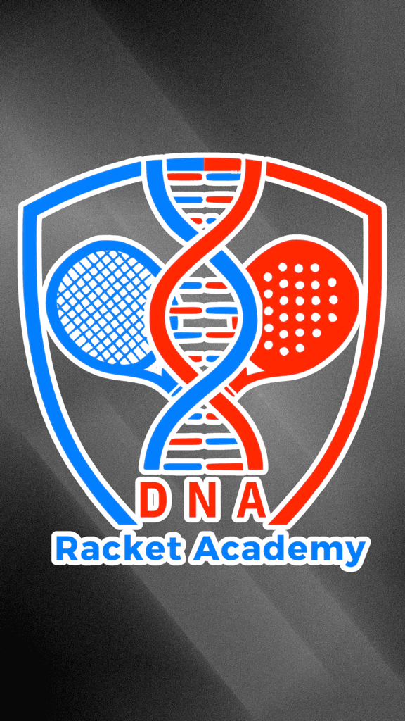 DNA Racket Academy media 1