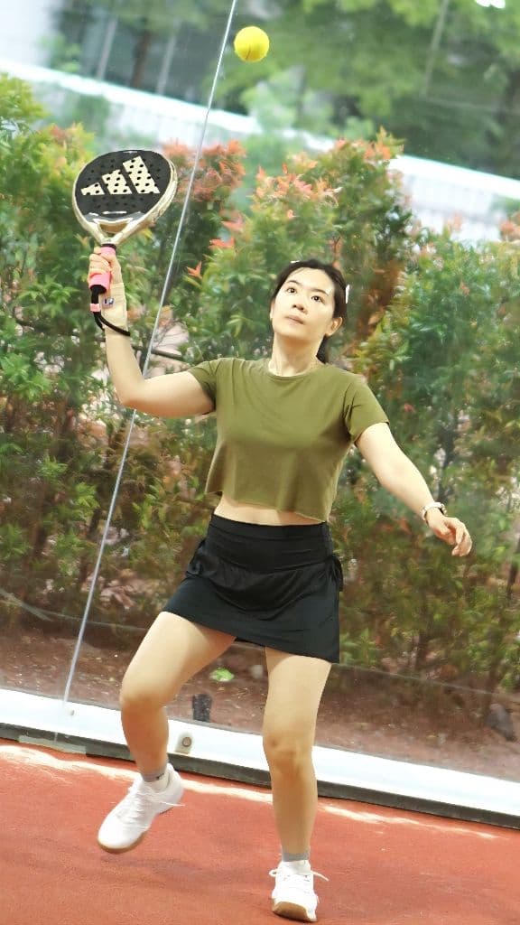 PADELUXE CLUB media 5