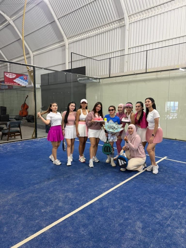 Padel Moe media 6