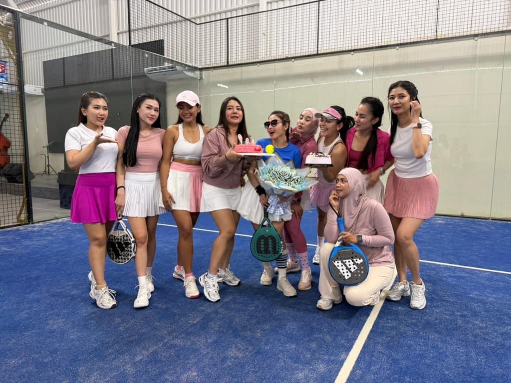 Padel Moe media 5
