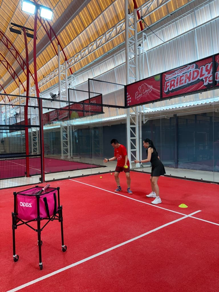Padel Moe media 1
