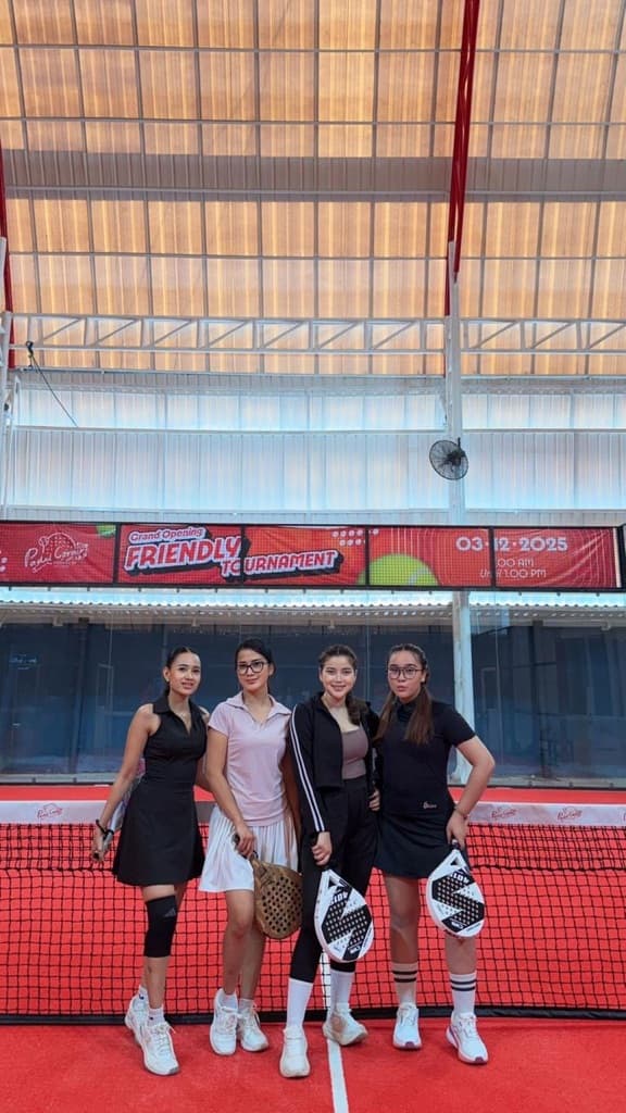 Padel Moe media 2