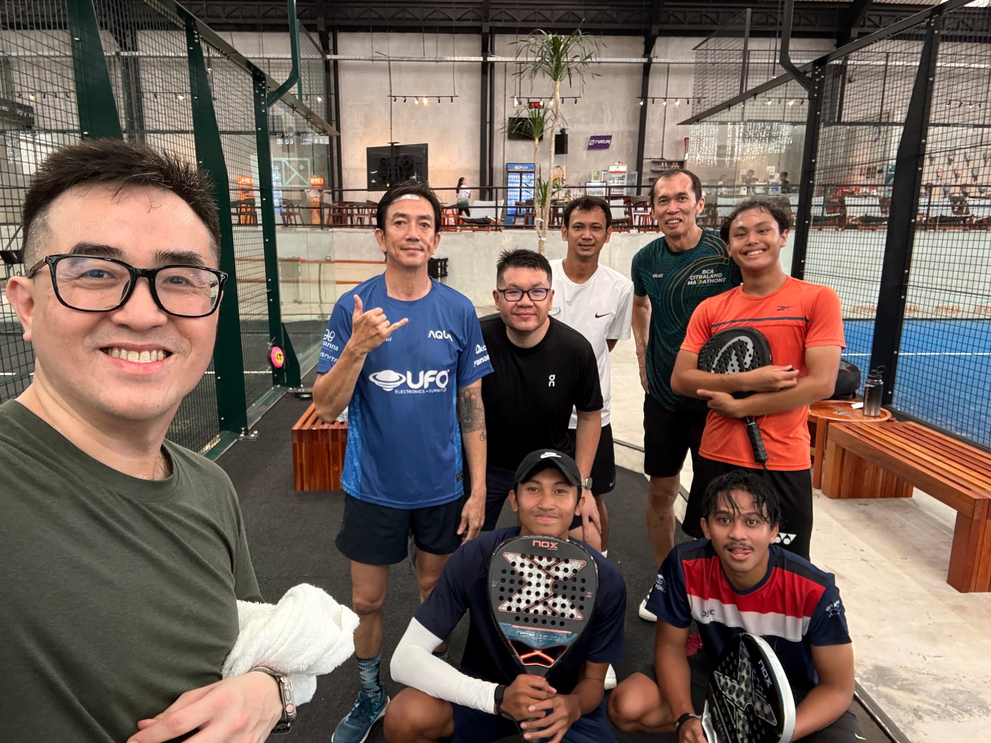GHOST PROTOCOLS TEAM media 6