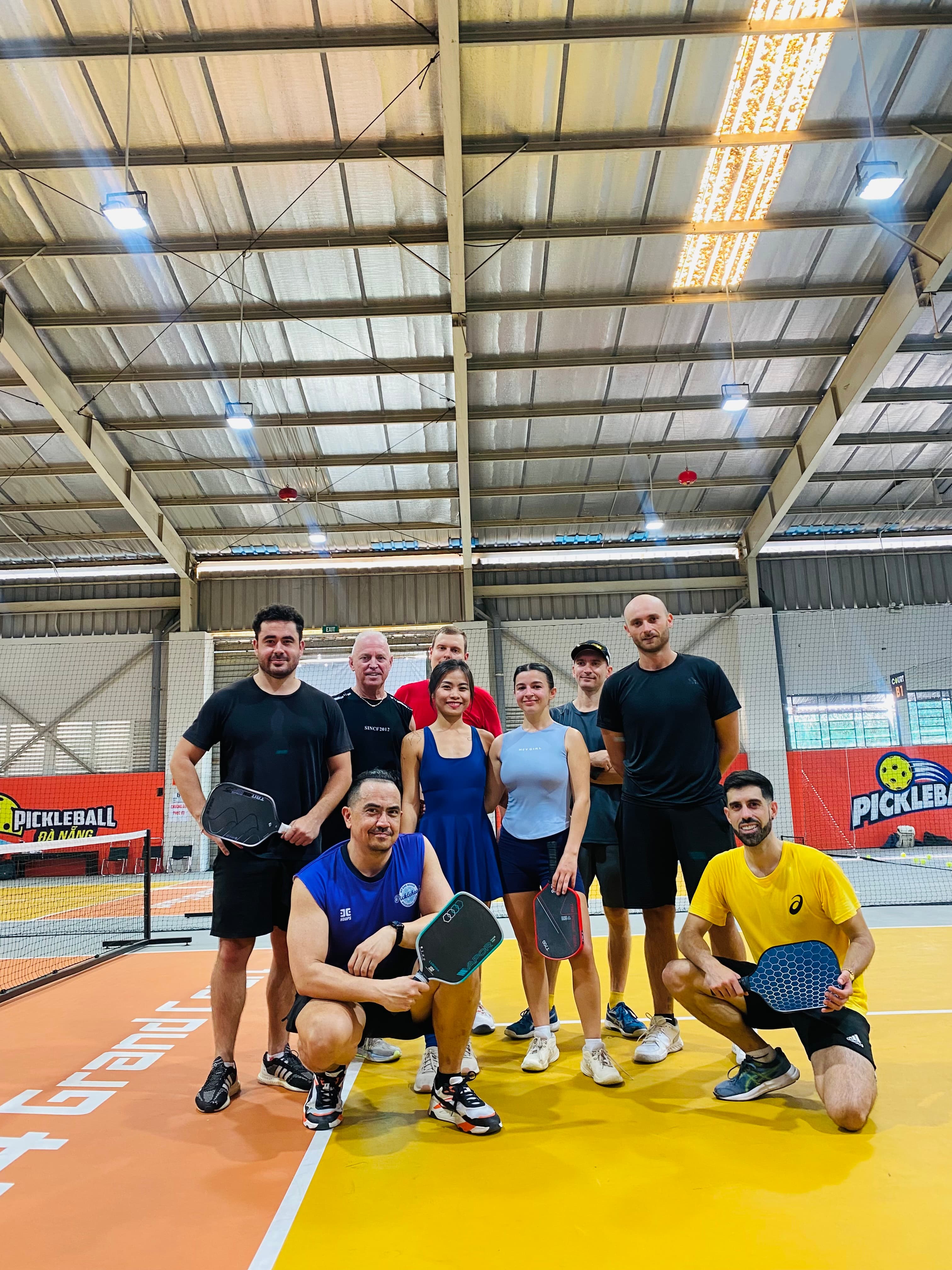 Soul Pickleball media 5