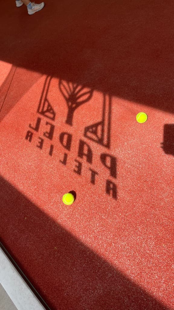 Padel Atelier media 1