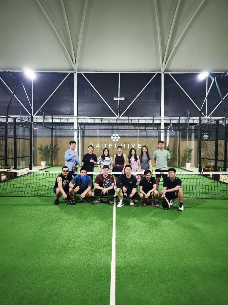 GUE.Padel media 1