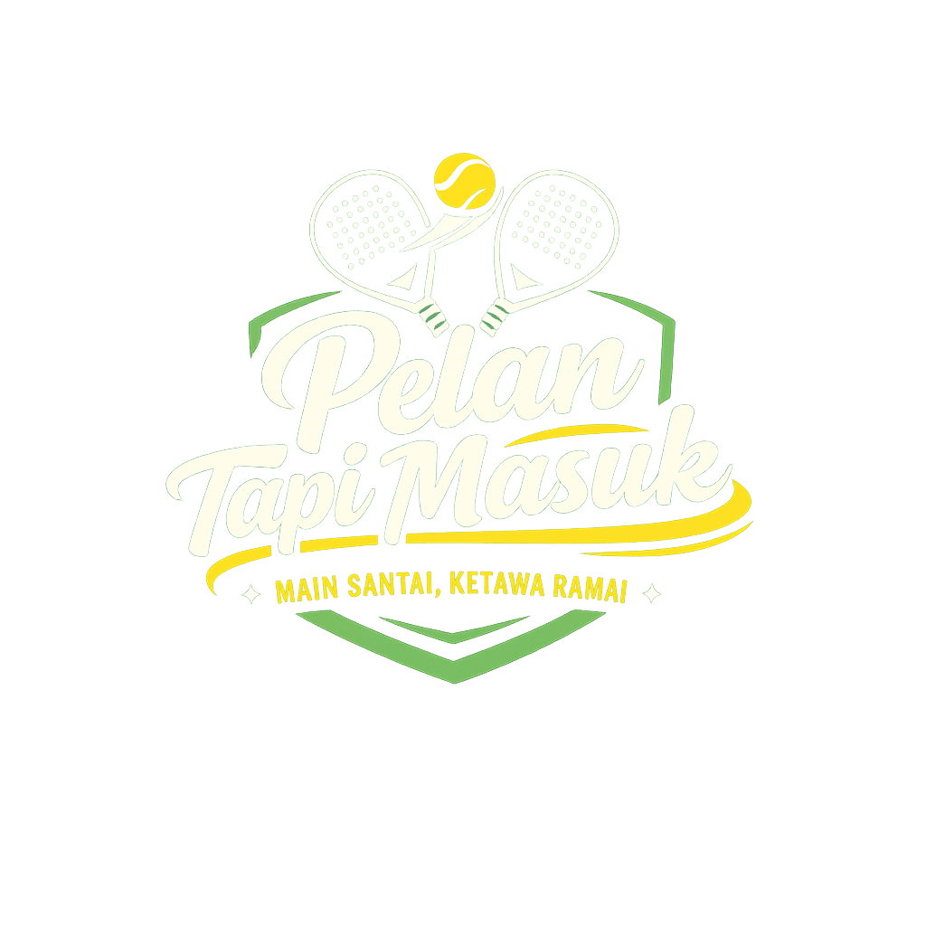 PELAN TAPI MASUK media 1
