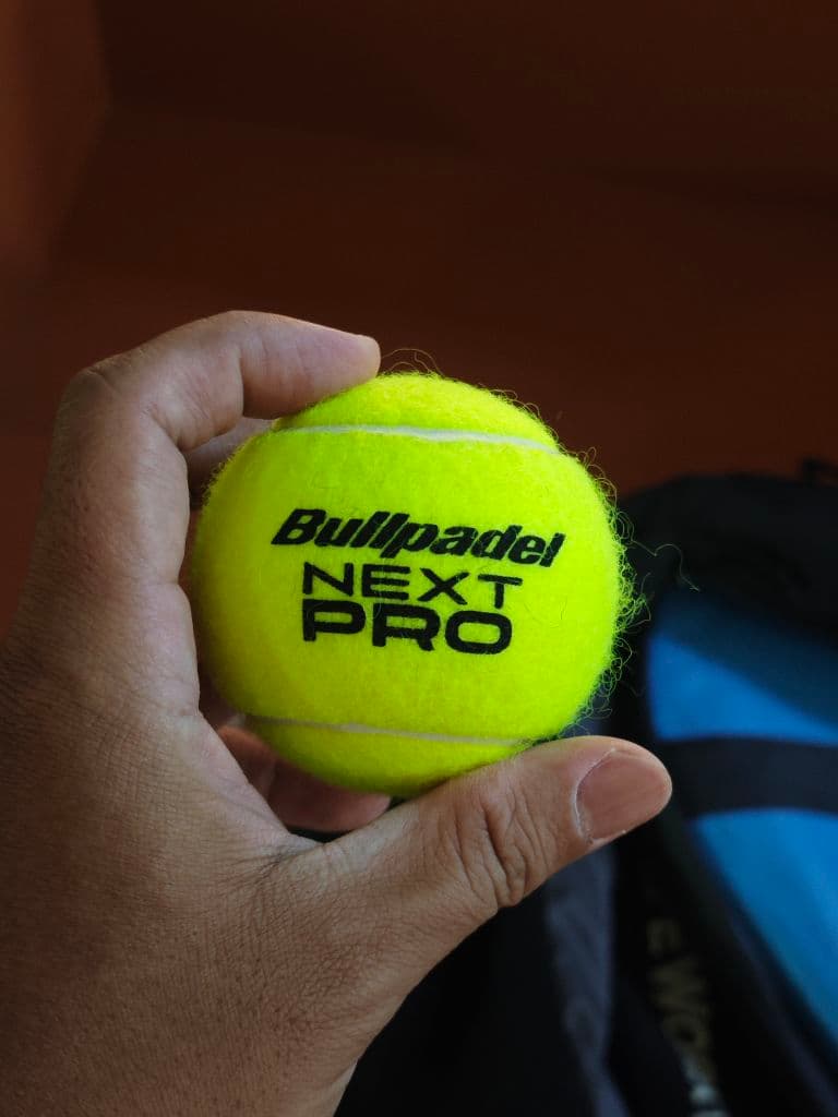 Padel Tuesday media 4