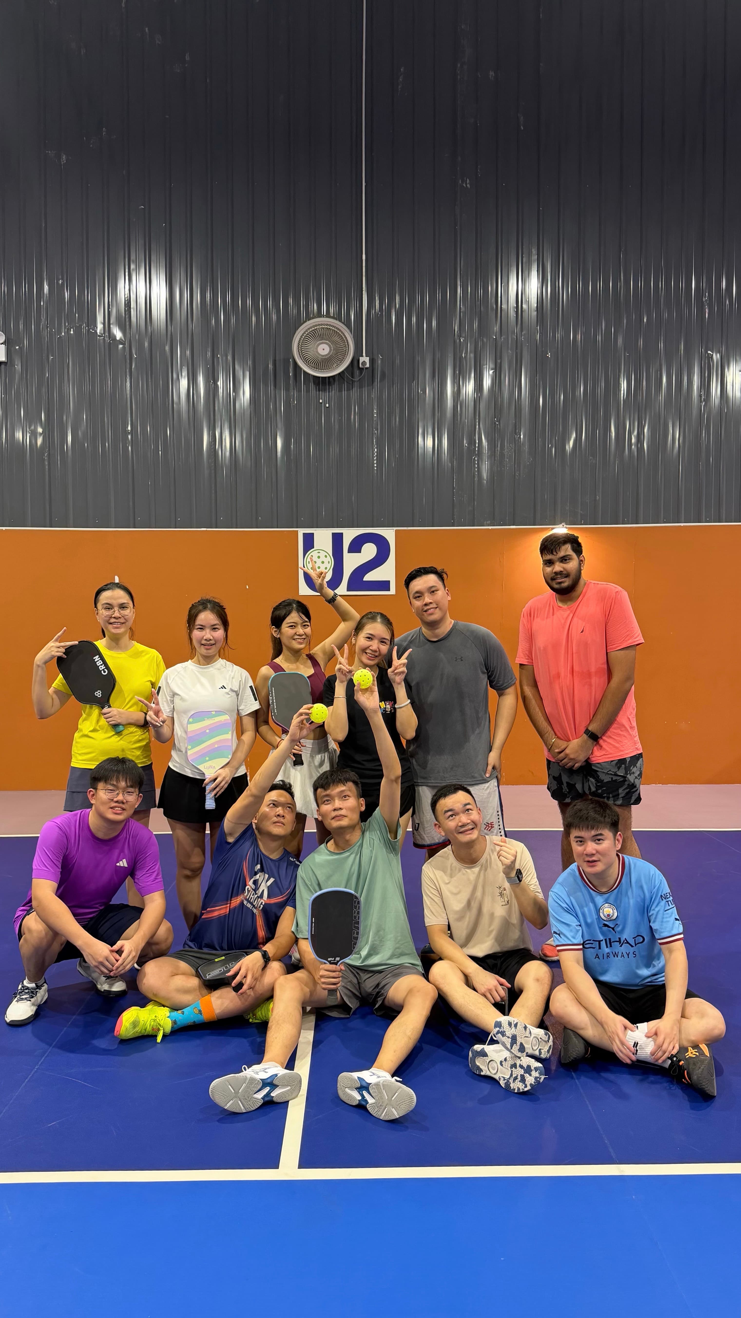 PICKACHOO PICKLEBALL CLUB media 3