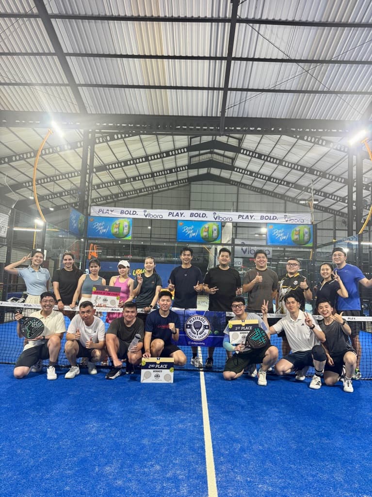 PlayPadel media 5
