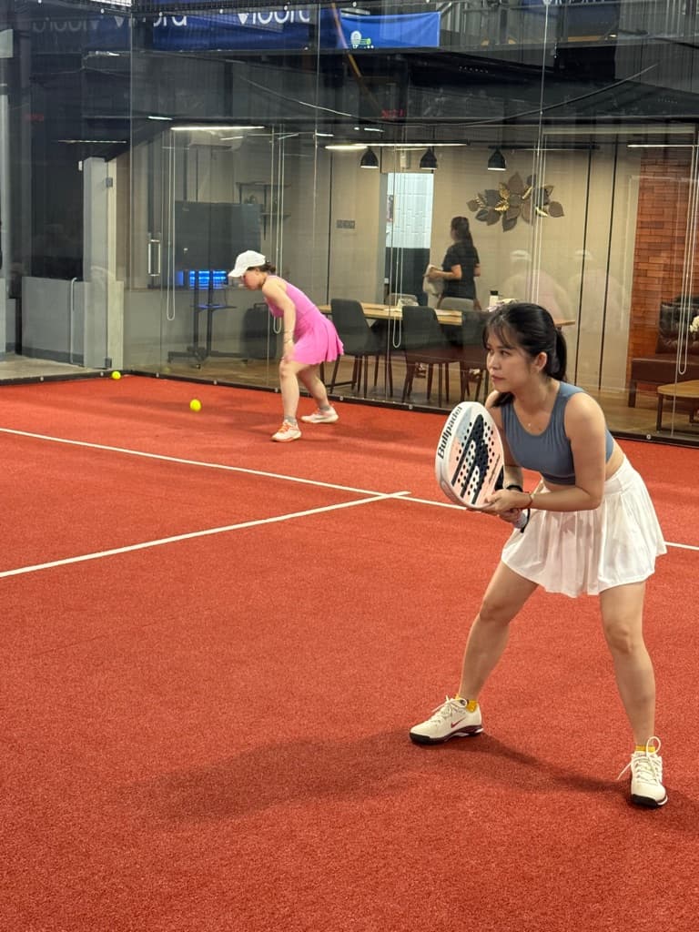 PlayPadel media 2