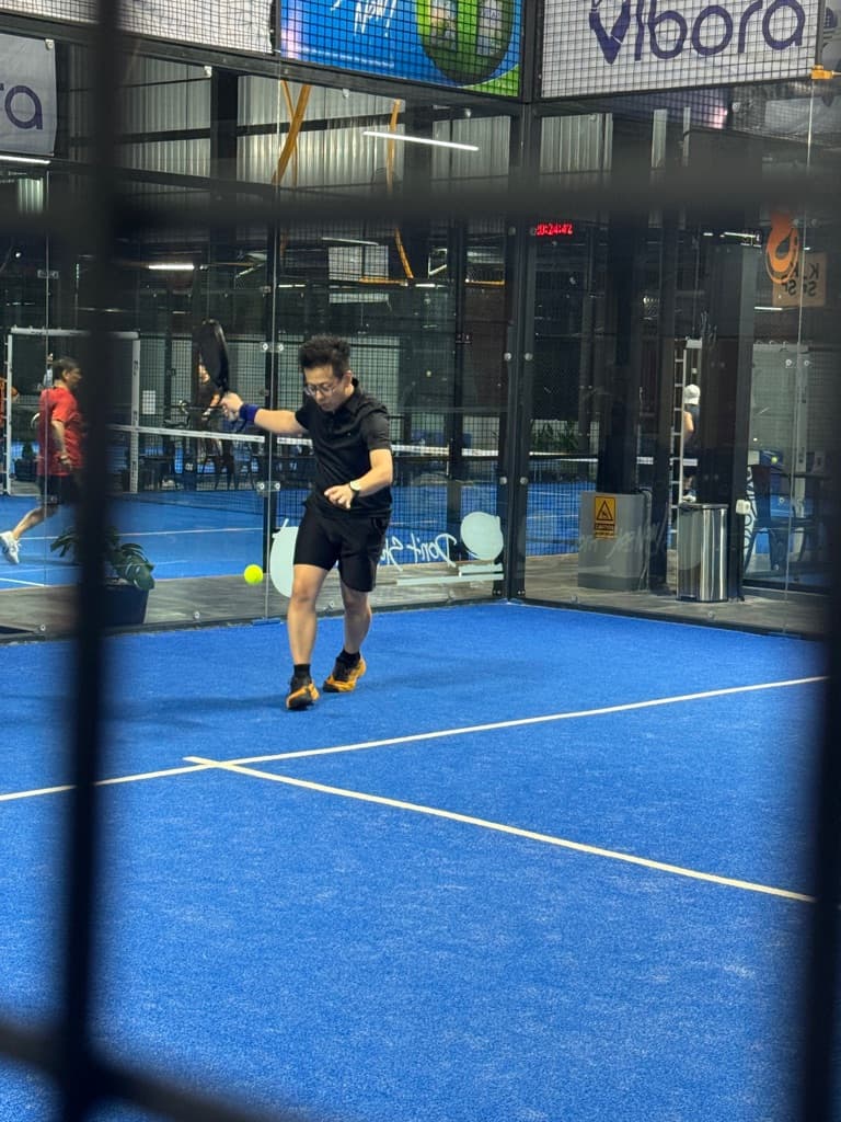 PlayPadel media 3