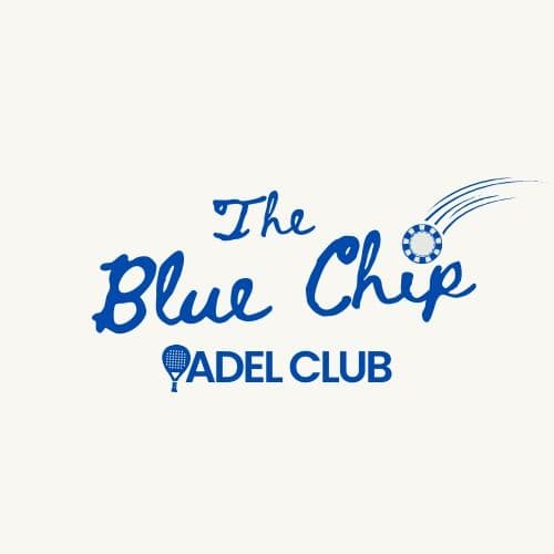 The Blue Chip Padel media 1