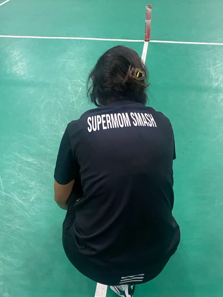 Queen Smashers media 4