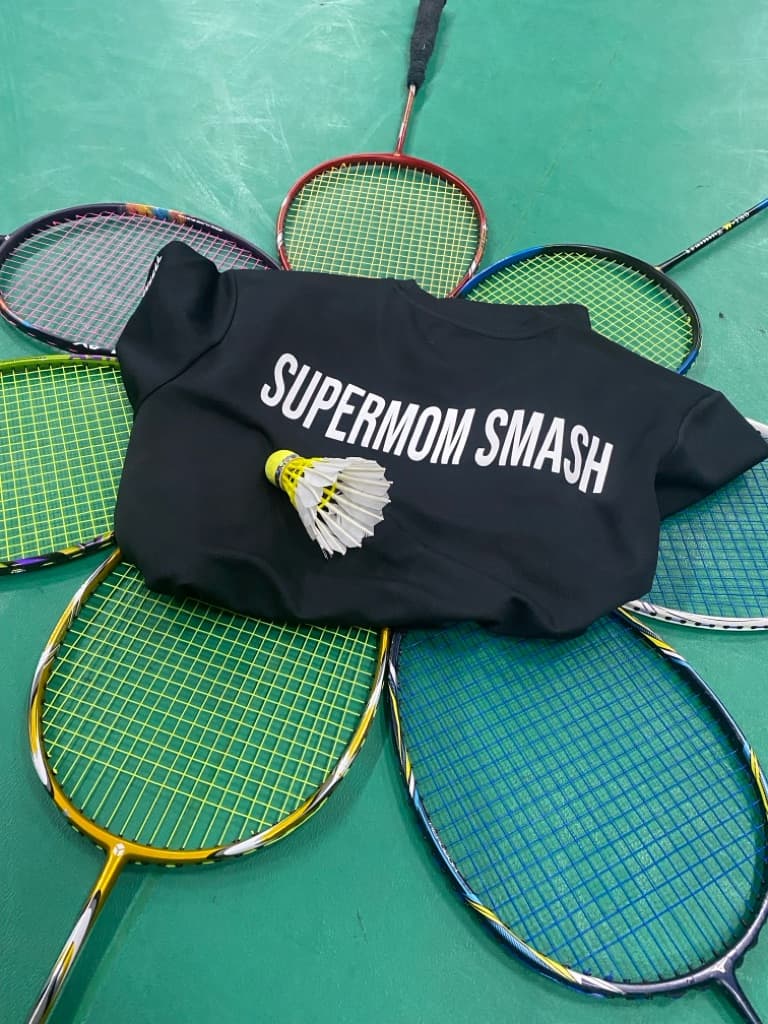 Queen Smashers media 2