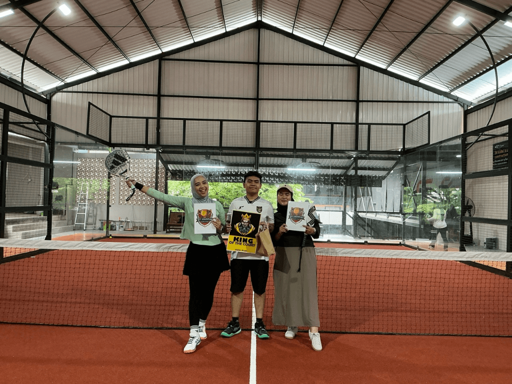 Padel Plan media 4