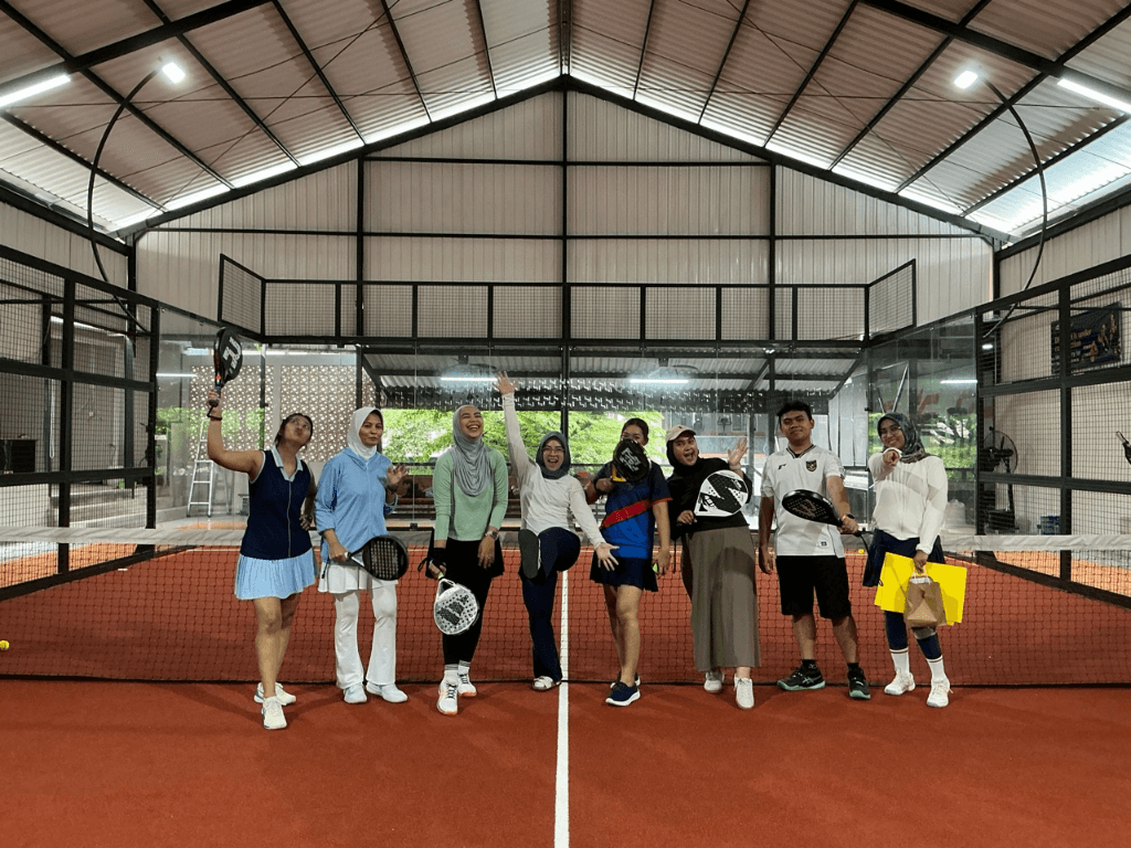 Padel Plan media 6