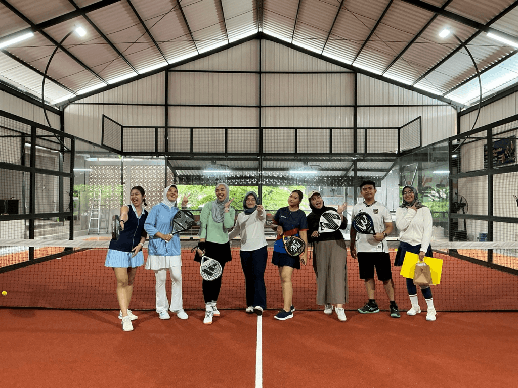 Padel Plan media 5