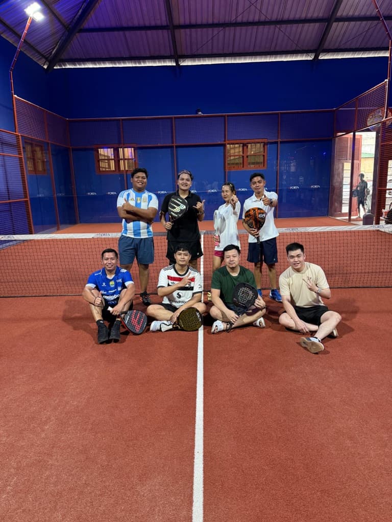 PadelPhoria media 5