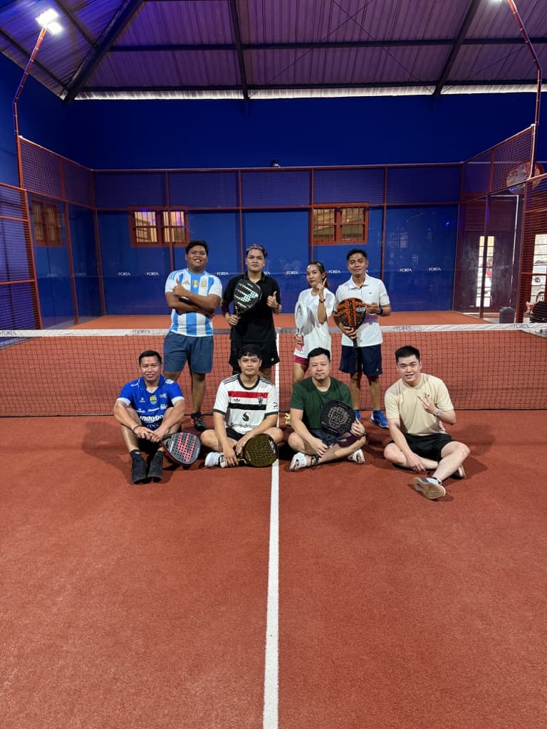 PadelPhoria media 4