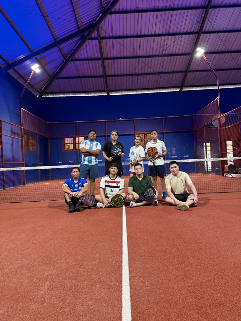 PadelPhoria media 3