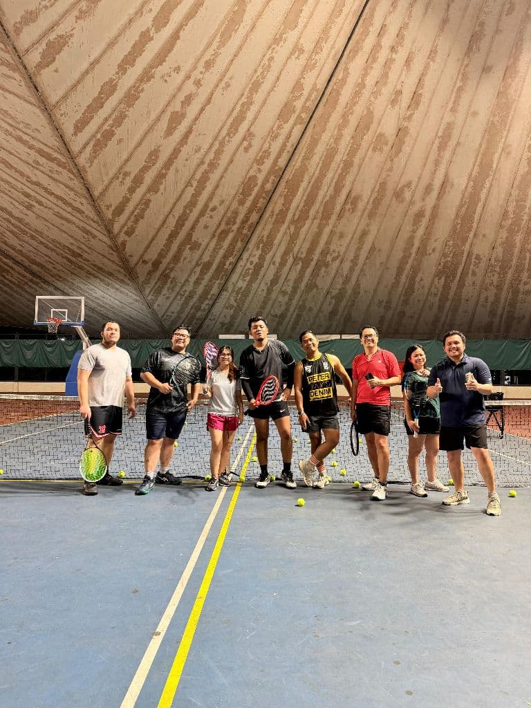 TENNIS HORE media 4