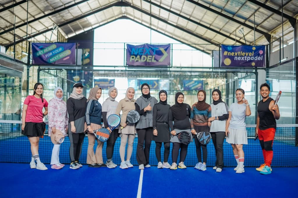 EmakEmakPadelClub media 4