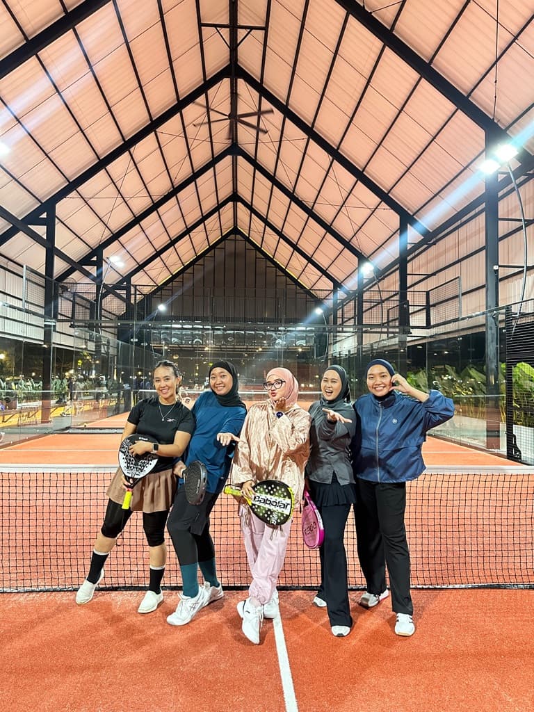 EmakEmakPadelClub media 1