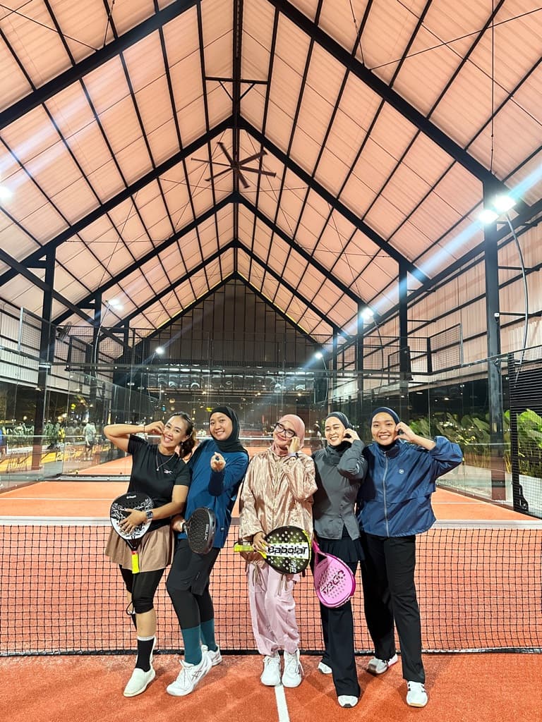 EmakEmakPadelClub media 3