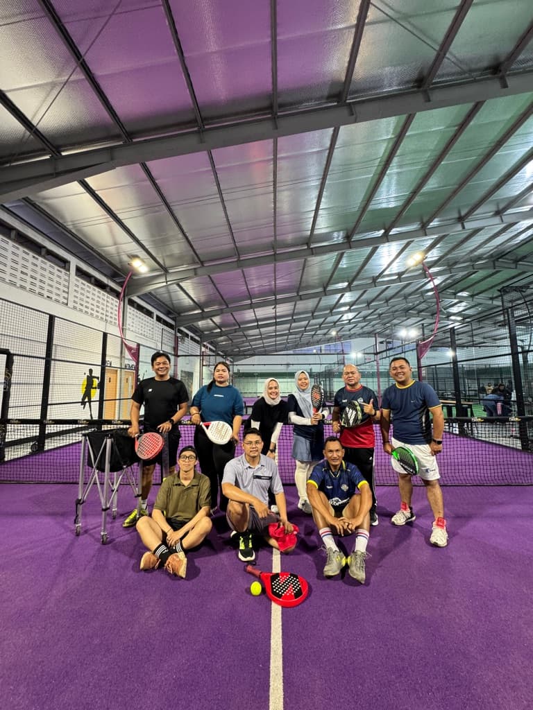 ANF PADEL CLUB media 3