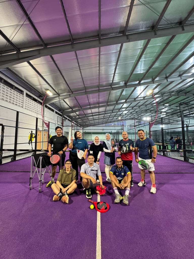 ANF PADEL CLUB media 1