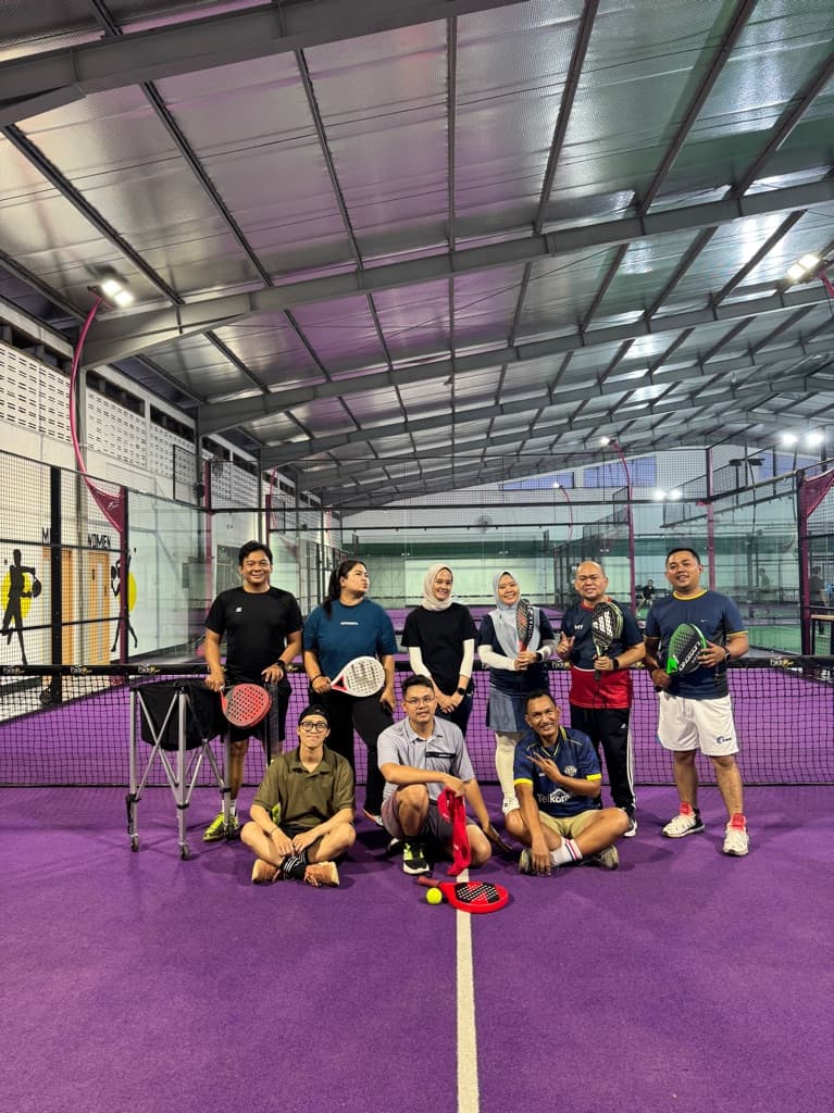 ANF PADEL CLUB media 2