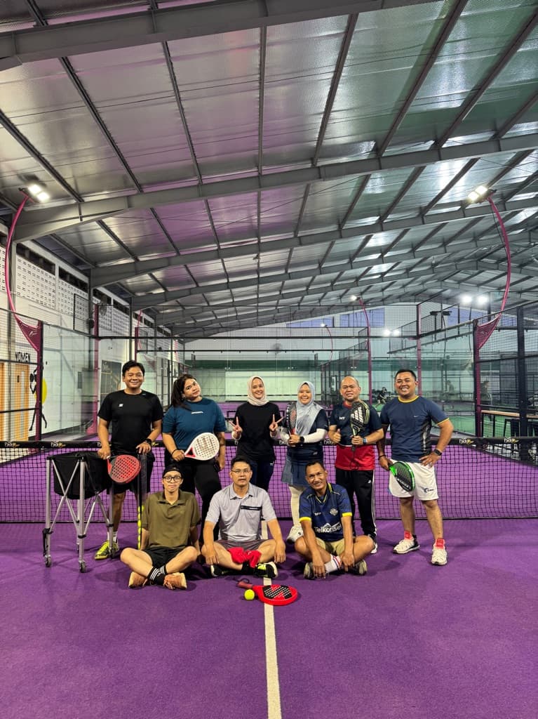 ANF PADEL CLUB media 4