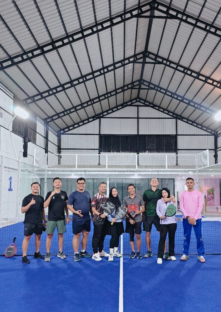 Robinshot Padel media 3