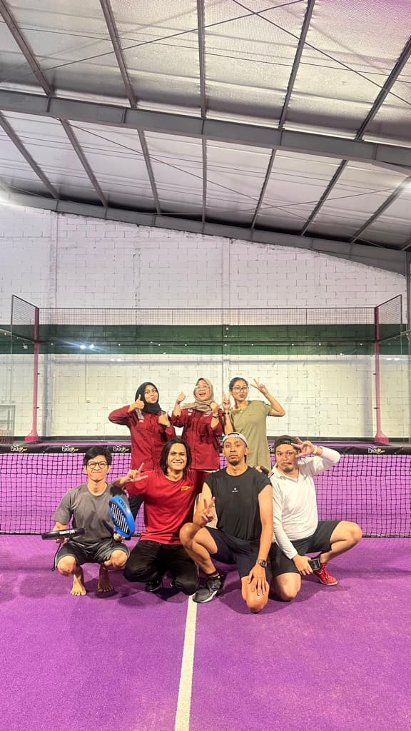 PADEL LEN IOT media 3