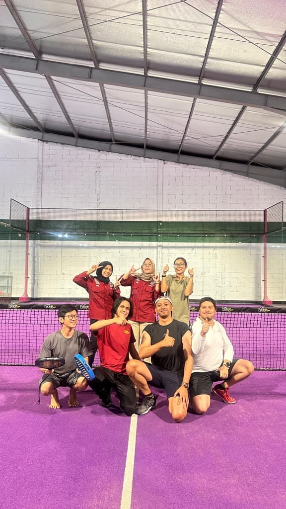 PADEL LEN IOT media 5