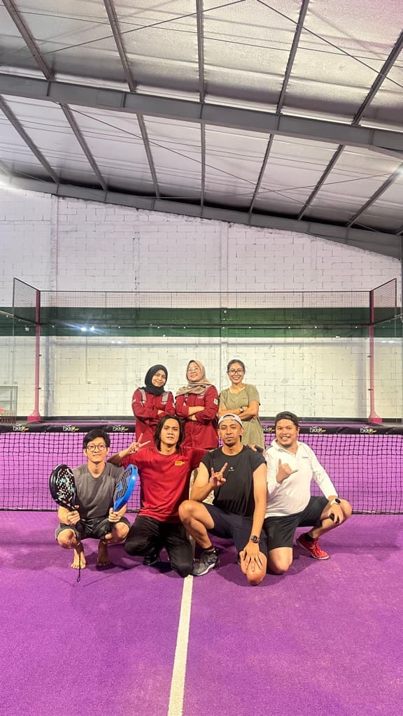 PADEL LEN IOT media 4