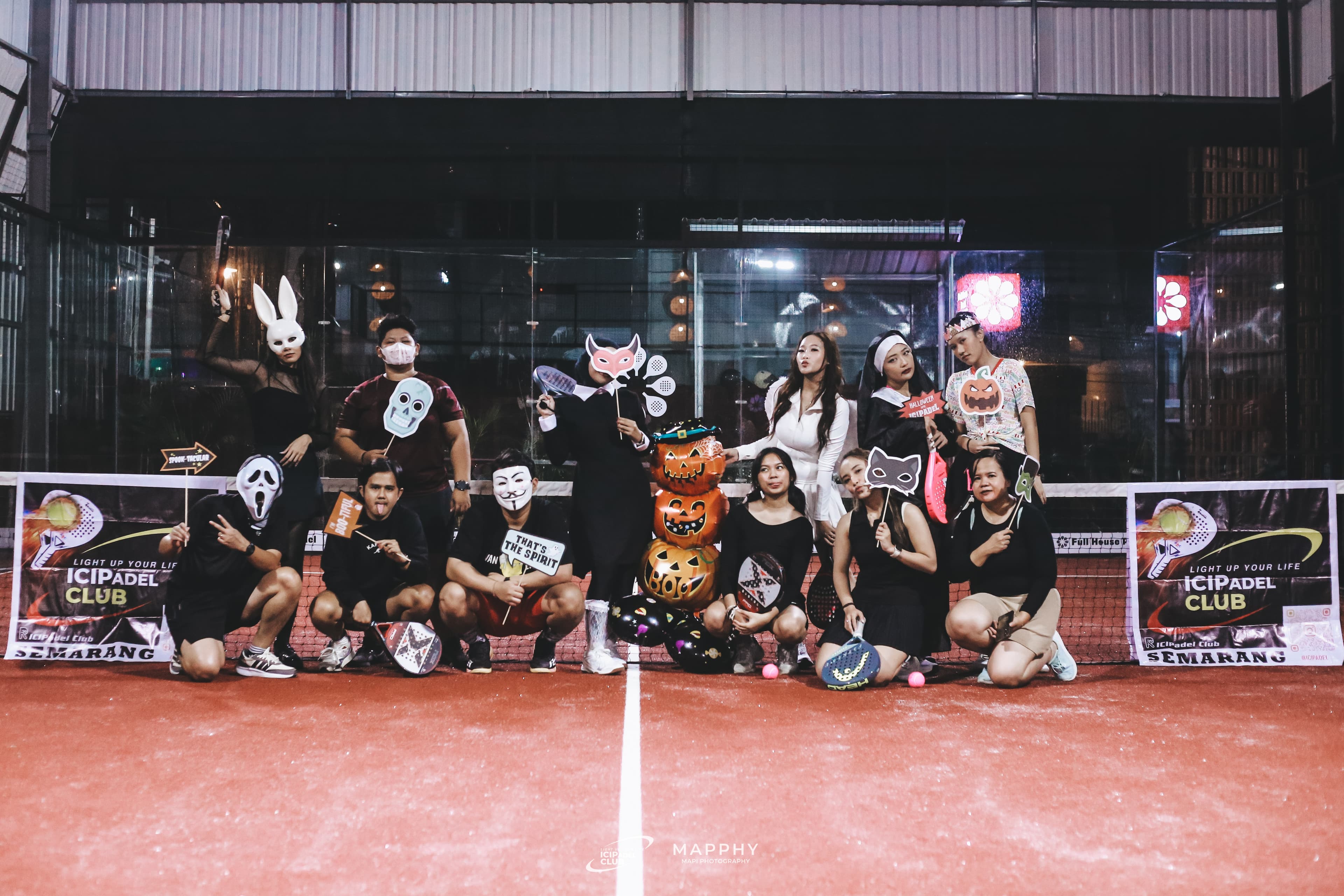 Hola Padel Club  media 6