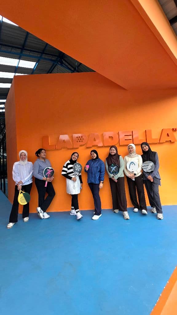 Padel bestie media 2