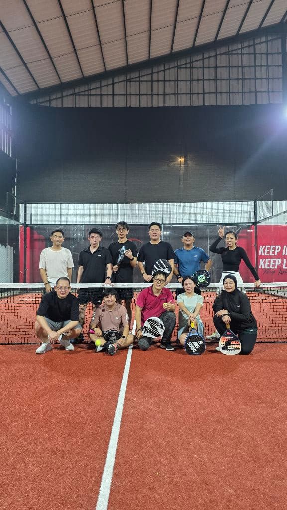 Hepi Hepi Club media 6