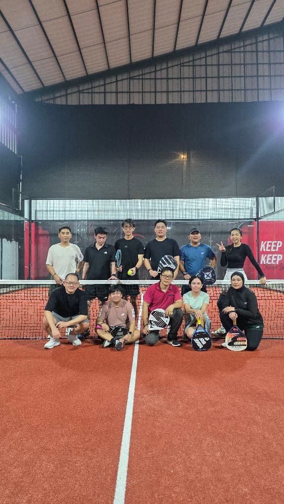 Hepi Hepi Club media 5